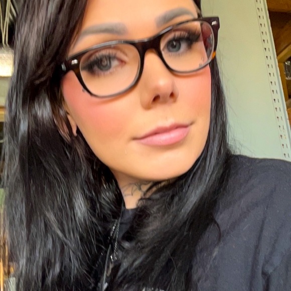 COPY - RAYBAN GLASSES! - Picture 1 of 13